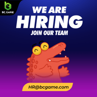 BC.Game jobs