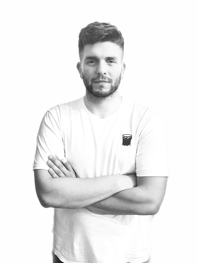Graphic and Visual Designer