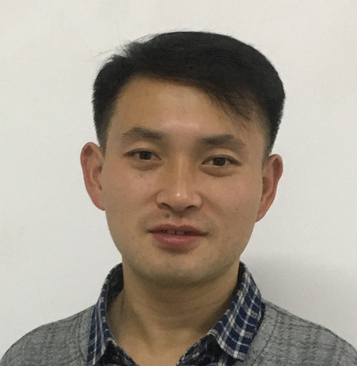 Senior Full Stack Developer