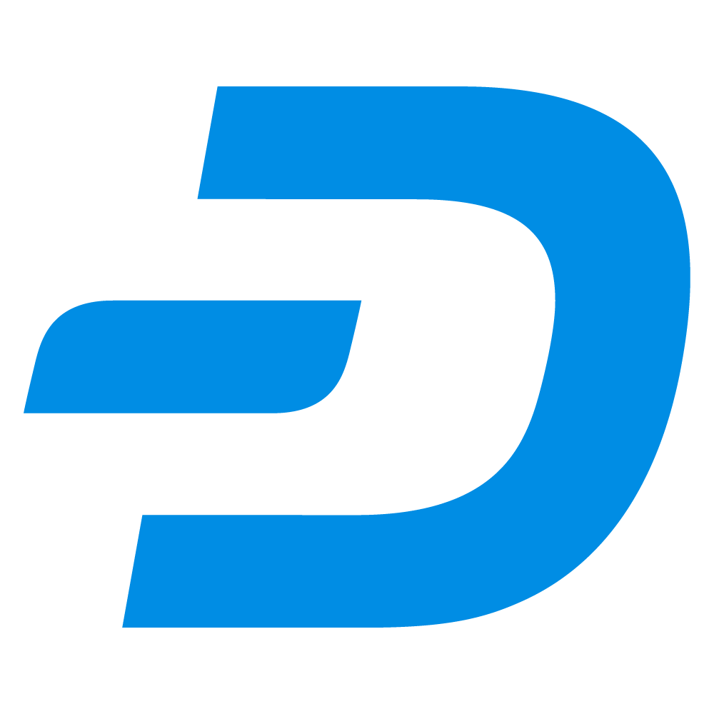 Dash Core Group logo