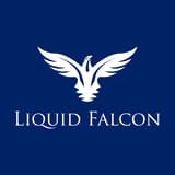 Liquid Falcon logo