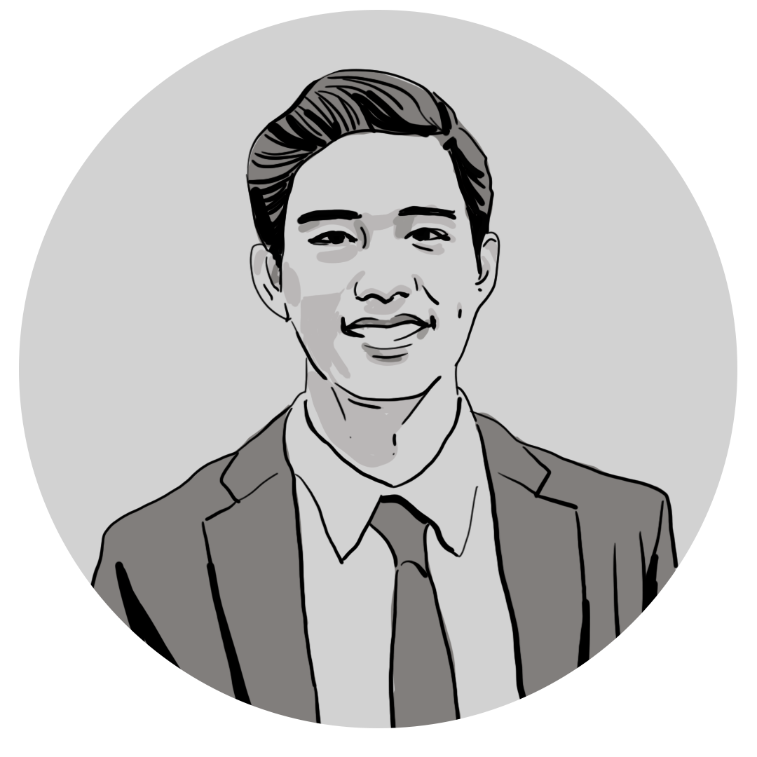 BlockChain Business Development