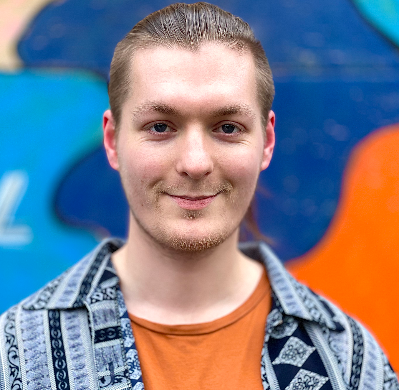 Content Creator + Community Manager
