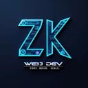Full Stack / Blockchain Developer