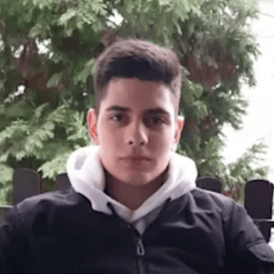 Front End & Blockchain Developer