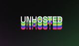 Unhosted logo