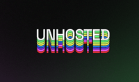 Unhosted jobs
