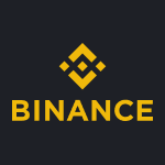 Binance logo