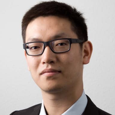Blockchain/Full Stack Engineer