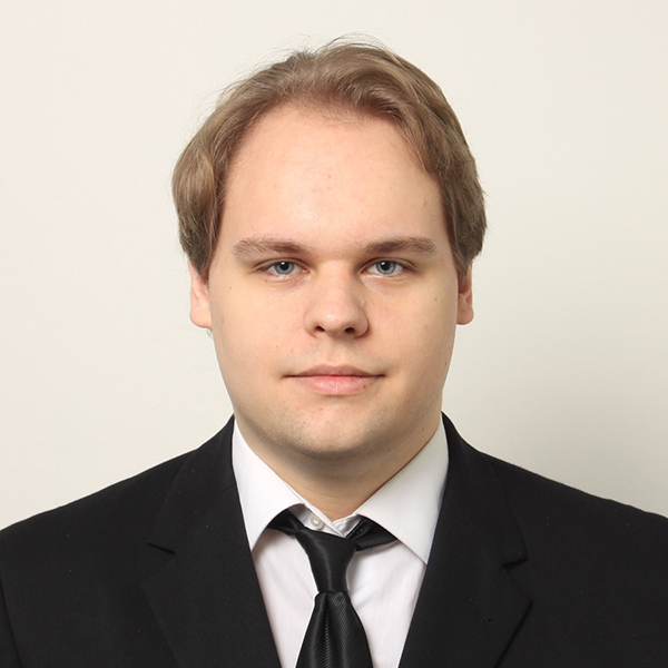 Java Developer with Solidity Familiarity