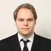 Java Developer with Solidity Familiarity