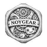 Noygear Studio logo