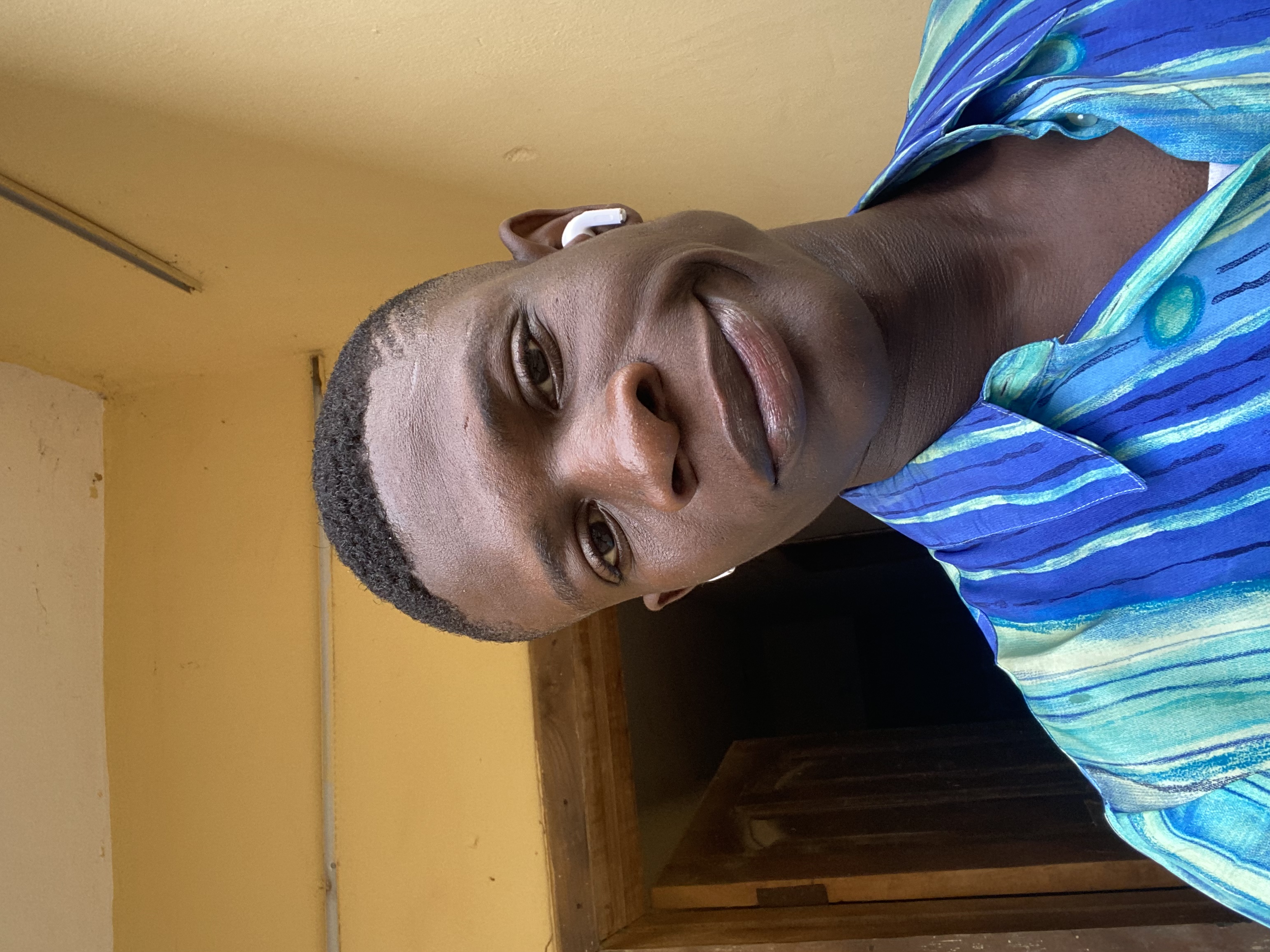 Social Media Lead