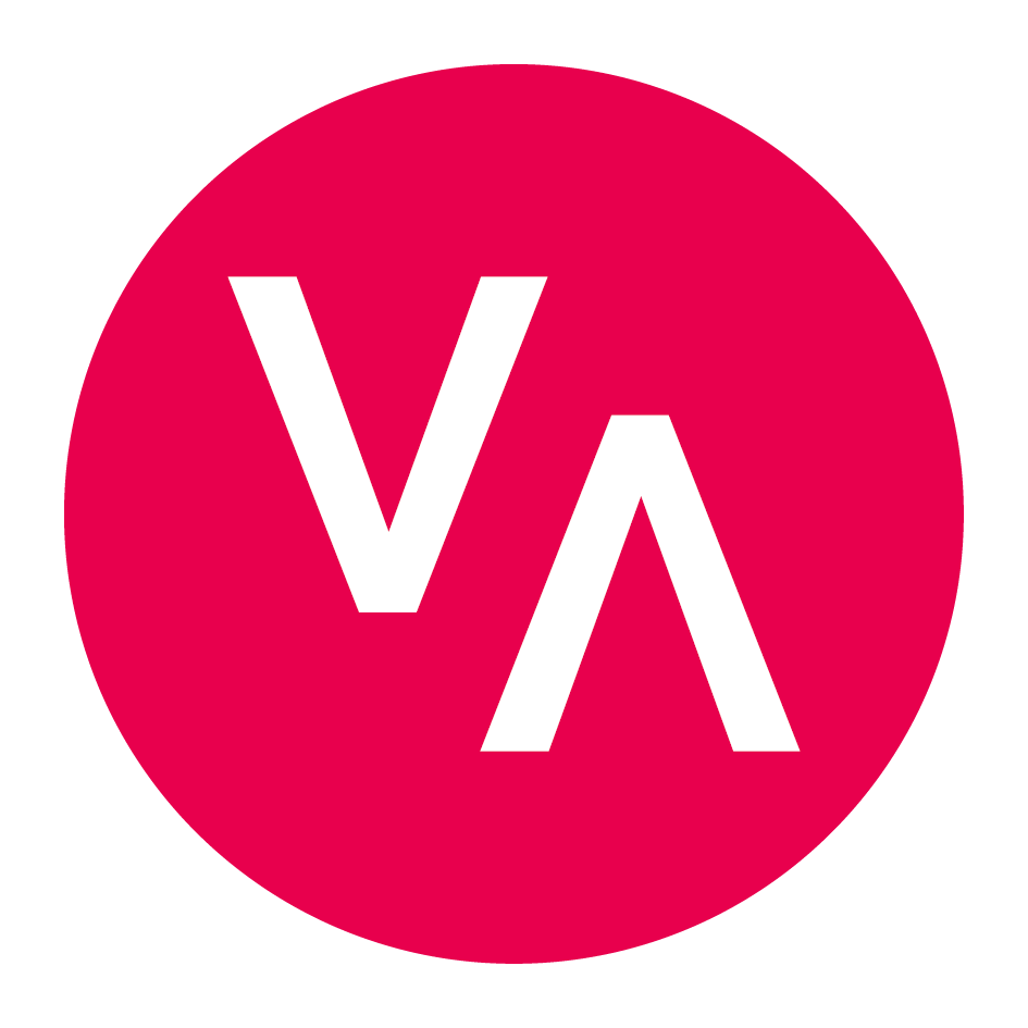 SyncVault logo