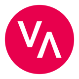 SyncVault logo