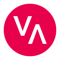 SyncVault logo