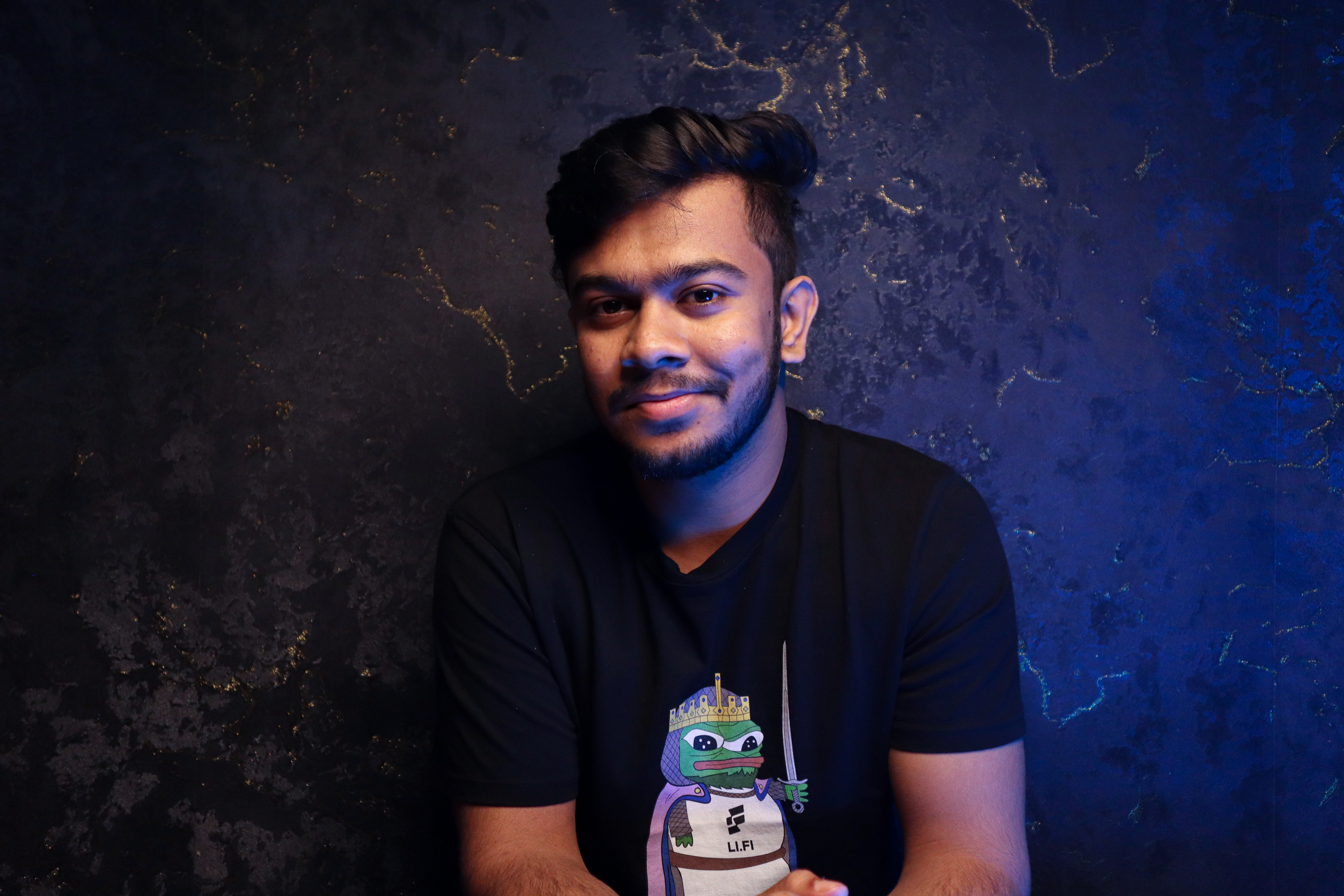 UI/UX Designer