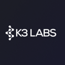 K3 Labs logo