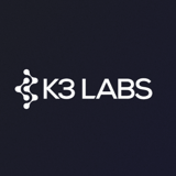 K3 Labs logo