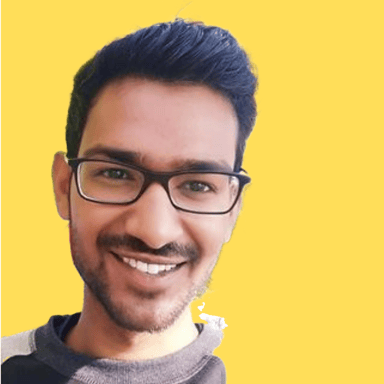 Full Stack Developer