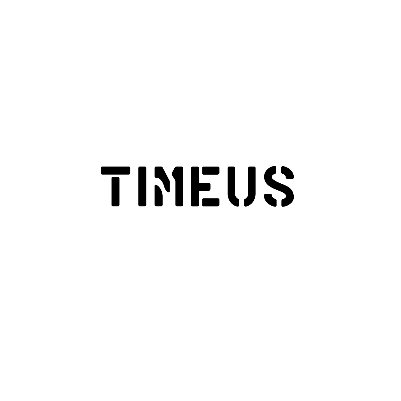 Timeus logo