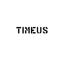 Timeus logo
