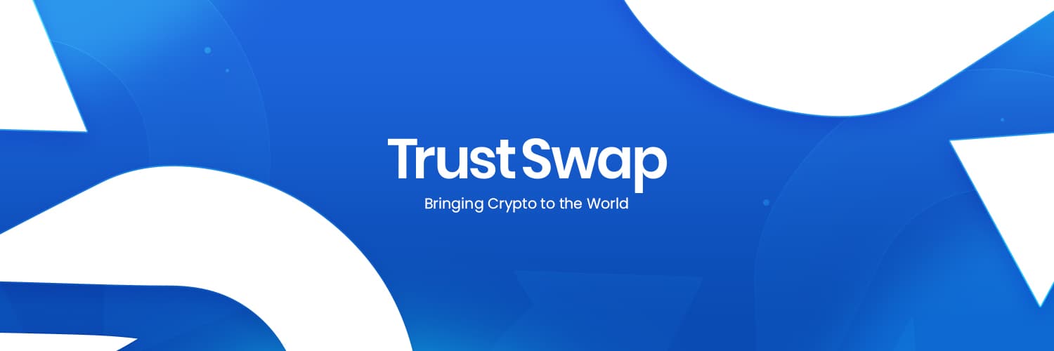 TrustSwap cover image