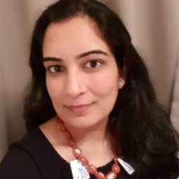 Pallavi Malviya Gupta