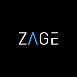 Zage Marketing Group logo