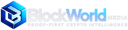 Blockworld Media logo