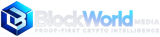 Blockworld Media logo