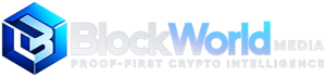 Blockworld Media logo