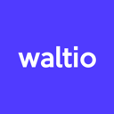 Waltio logo