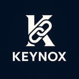 Keynox logo