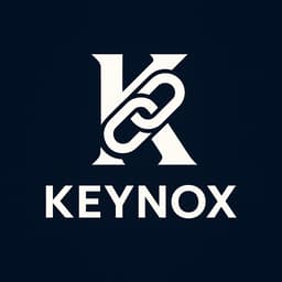 Keynox logo