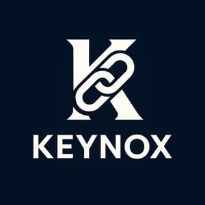 Keynox logo