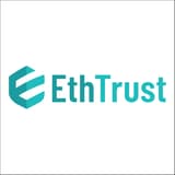 EthTrust logo