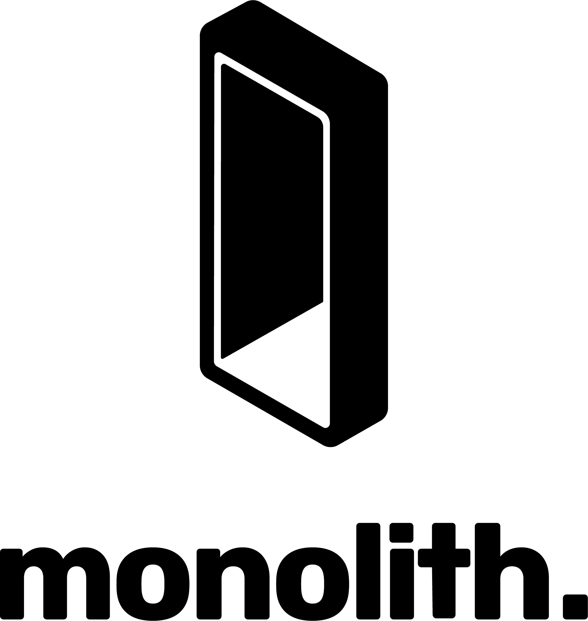 Monolith logo