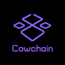 cowchain logo