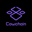 cowchain logo