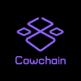 cowchain logo