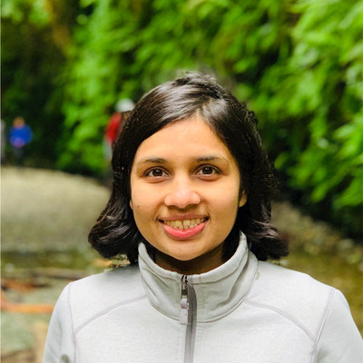 Ishita 