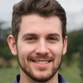 Blockchain engineer