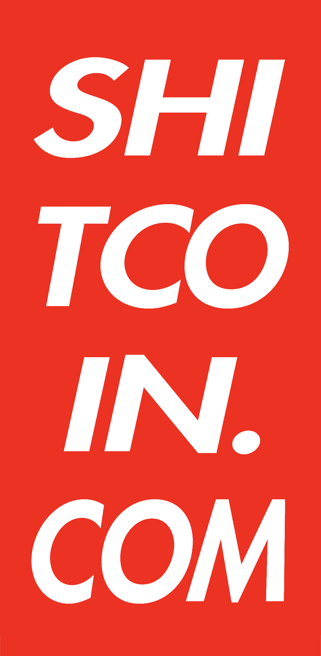 Shitcoin.com logo