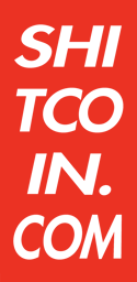 Shitcoin.com logo