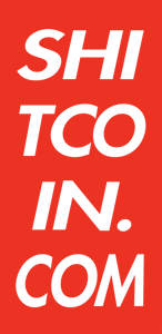Shitcoin.com logo