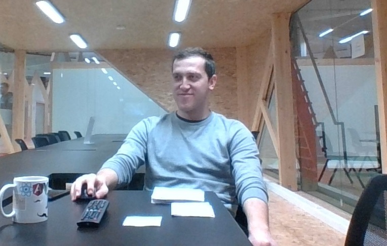 Frontend Web3 Developer