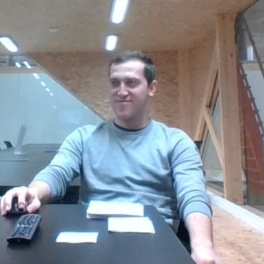Frontend Web3 Developer