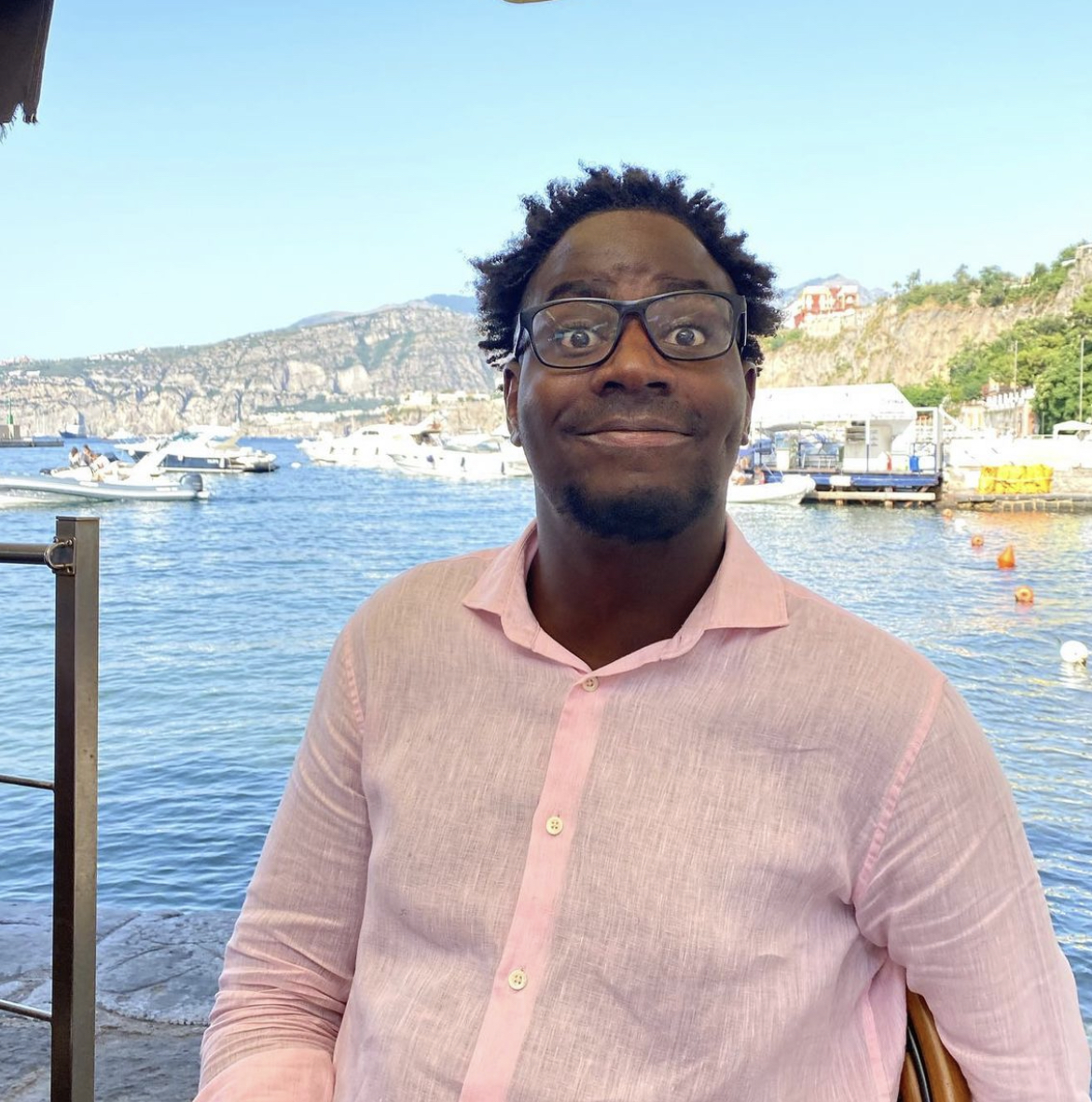 Lead Co-Founder