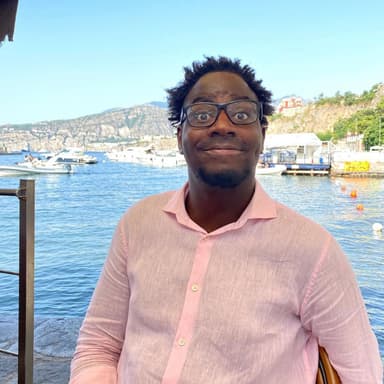 Lead Co-Founder